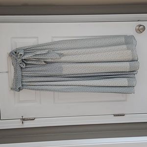 Ralph Lauren Full Skirt